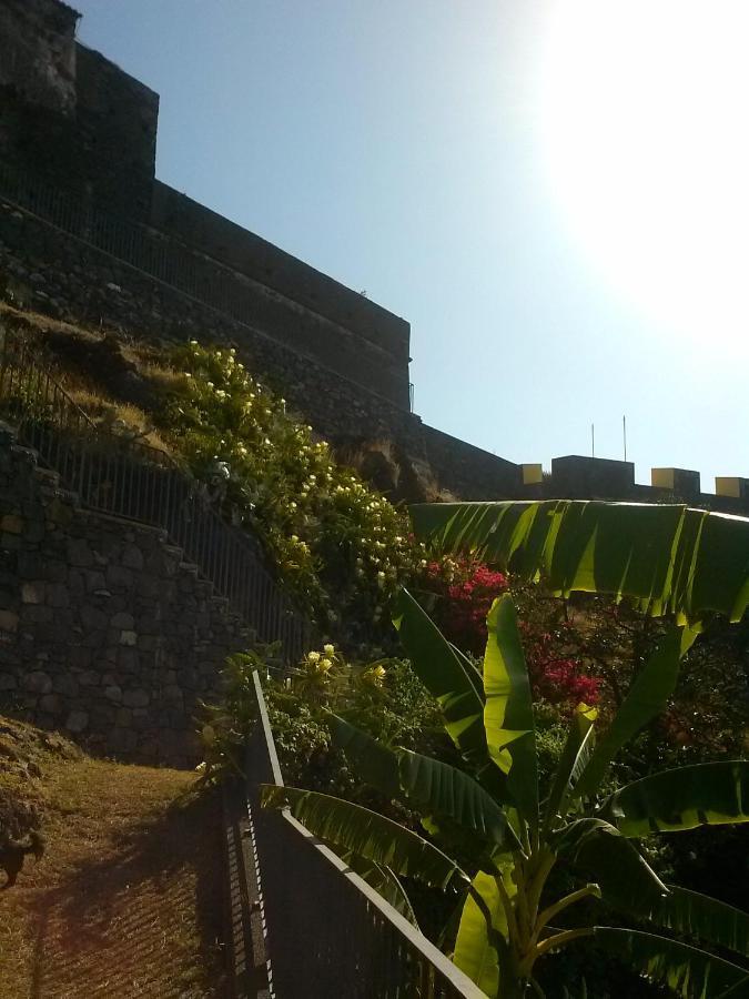 Casa Pico Musica Daire Funchal Dış mekan fotoğraf