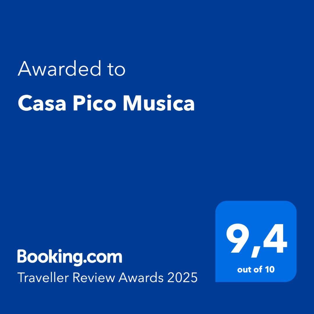 Casa Pico Musica Daire Funchal Dış mekan fotoğraf